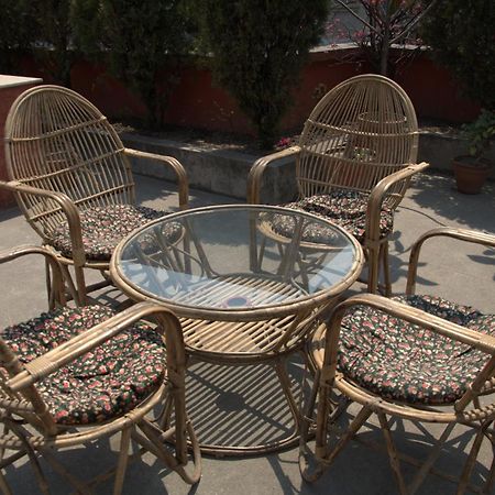 Chillout Holiday Home Kathmandu Exteriör bild