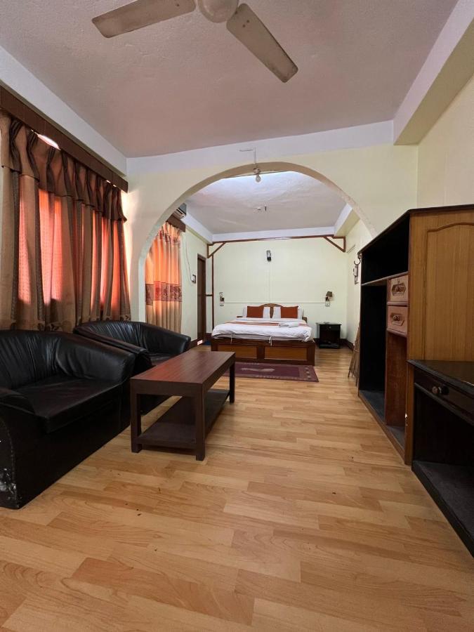 Chillout Holiday Home Kathmandu Exteriör bild