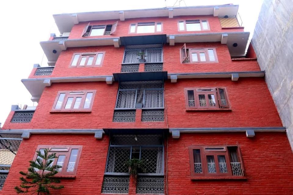 Chillout Holiday Home Kathmandu Exteriör bild