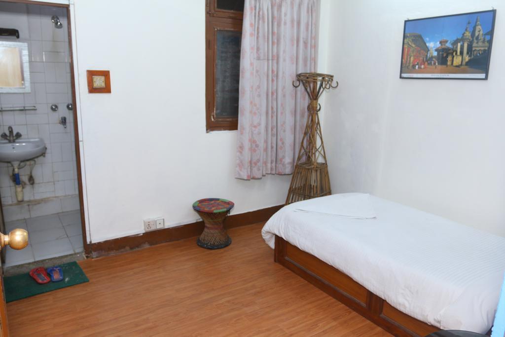 Chillout Holiday Home Kathmandu Exteriör bild