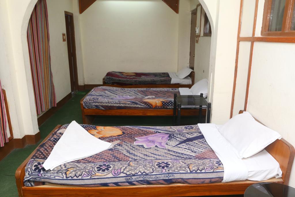 Chillout Holiday Home Kathmandu Exteriör bild