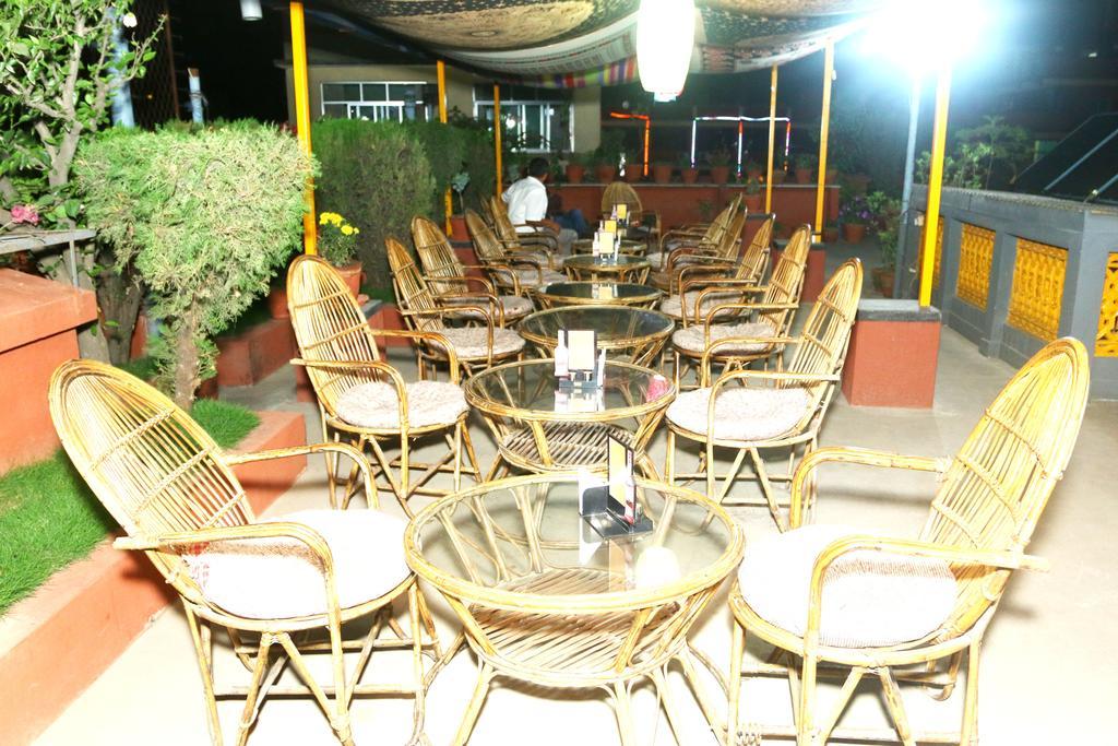 Chillout Holiday Home Kathmandu Exteriör bild