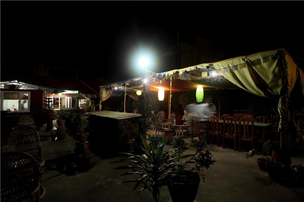 Chillout Holiday Home Kathmandu Exteriör bild